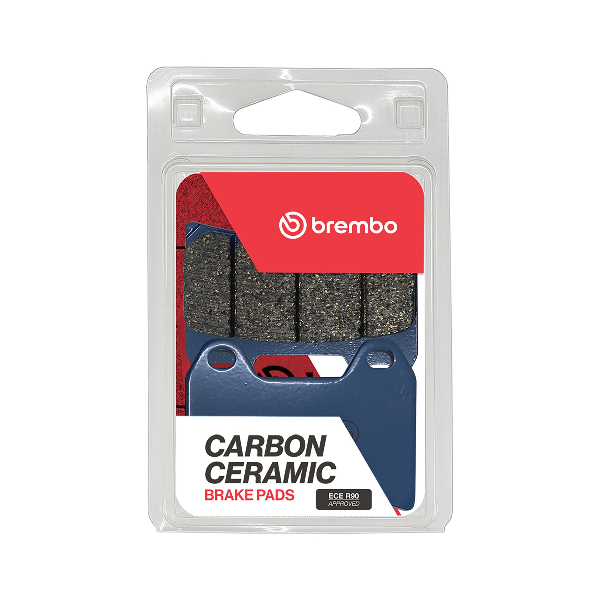 PRIME ORGANIC BRAKE PADS OEM ORGANIC