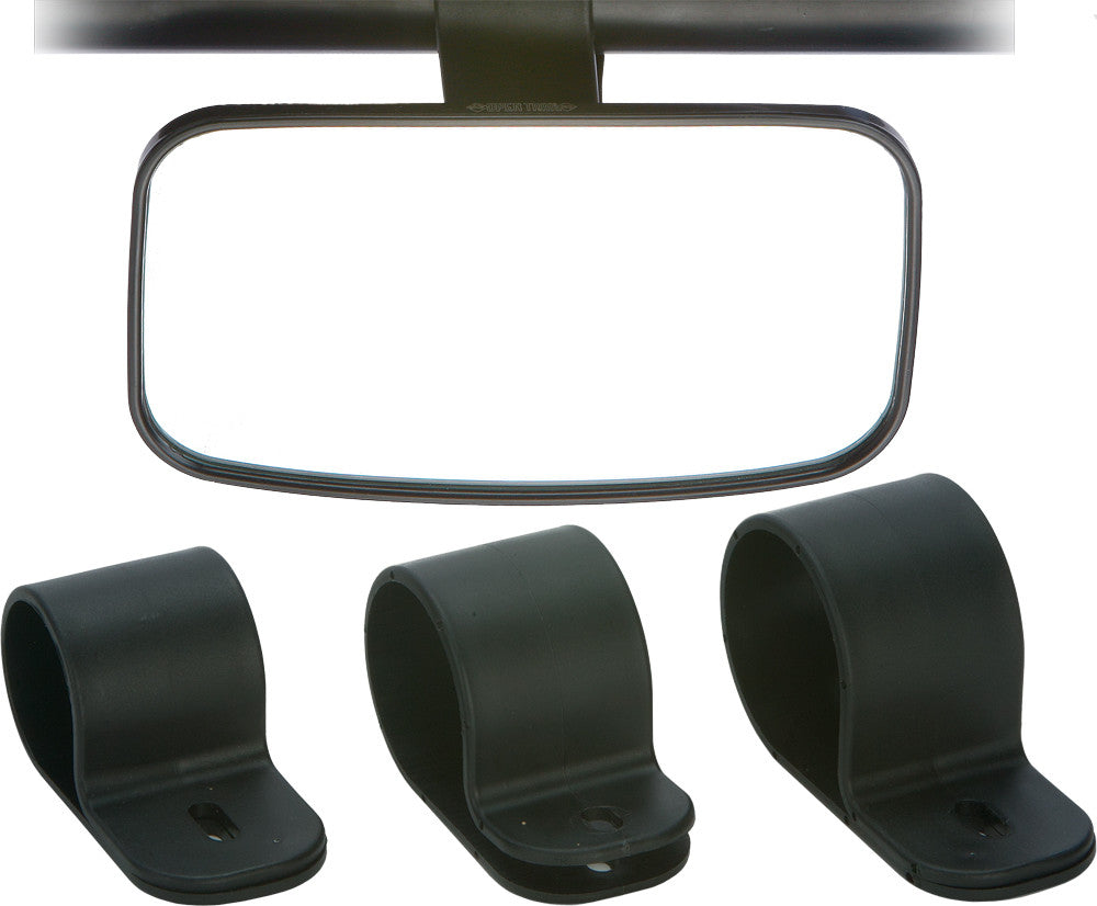 Universal Mirror