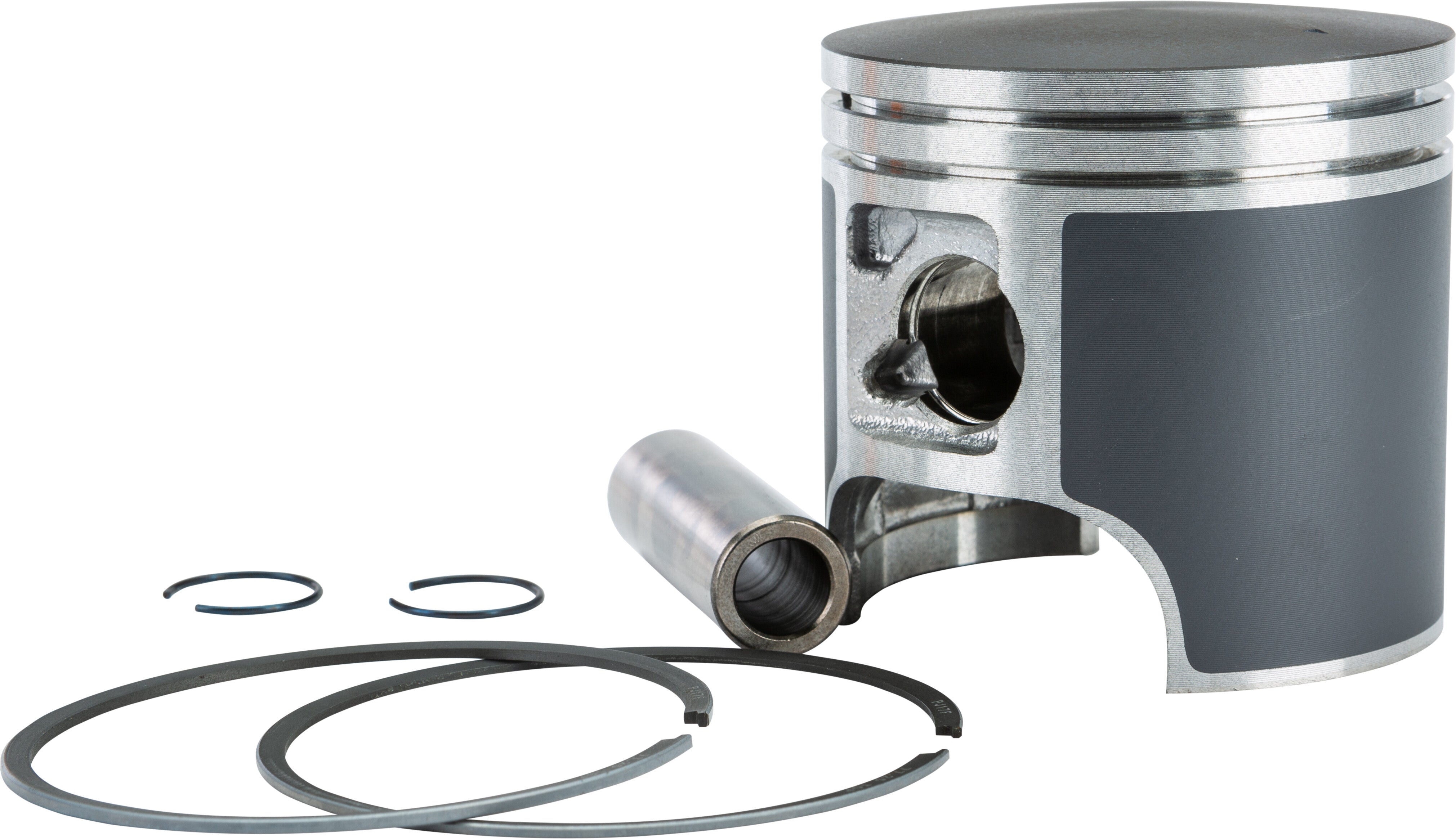 PISTON T-MOLY POL