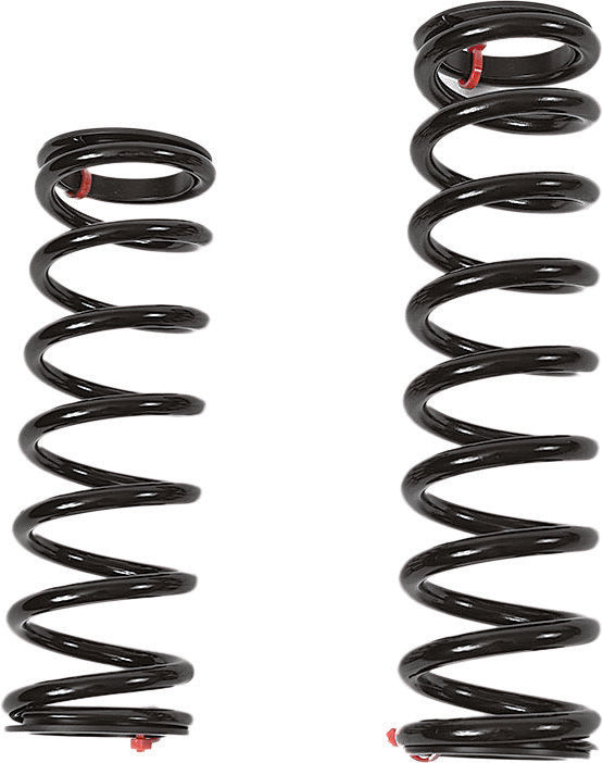 ZBROZ REAR SPRING KIT AGG POL
