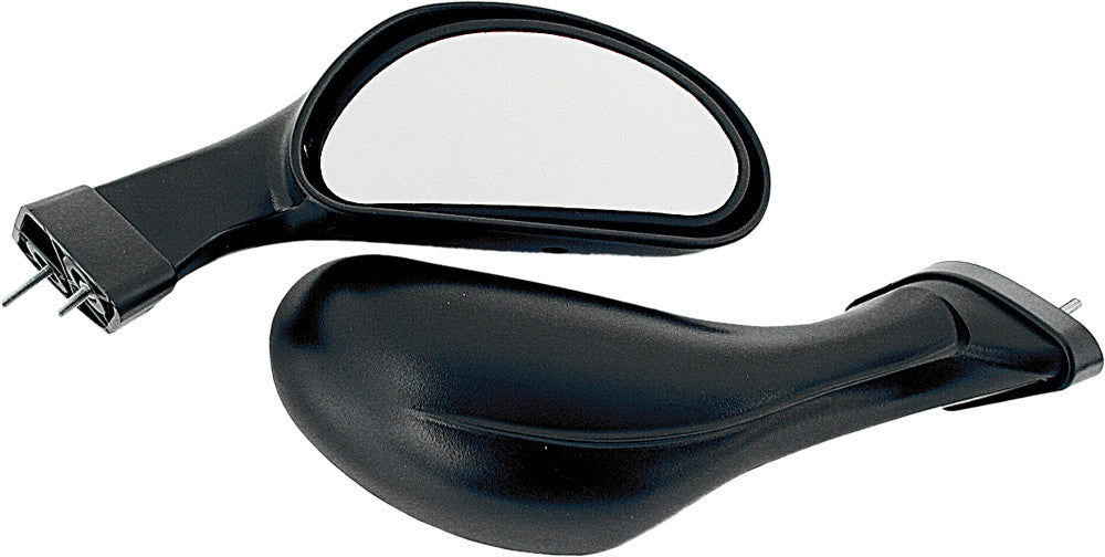 Rear View Mirror