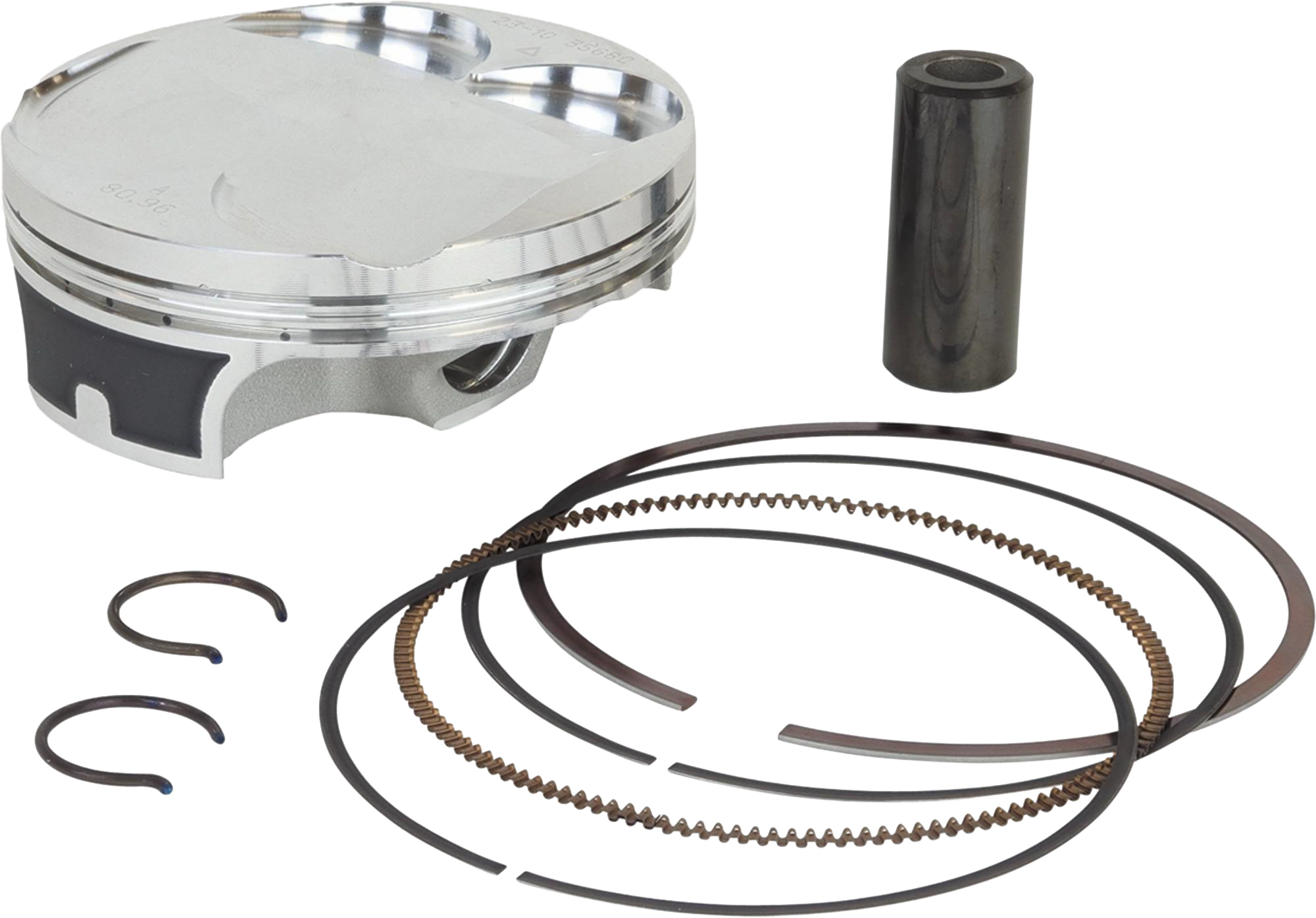 FORGED REPLICA PISTON KIT