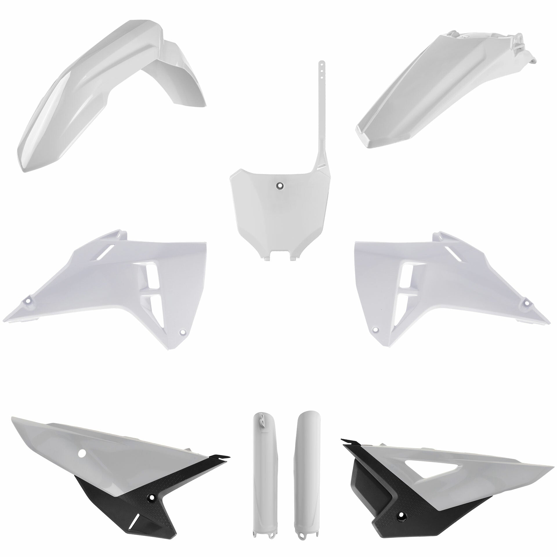 Plastic Kit