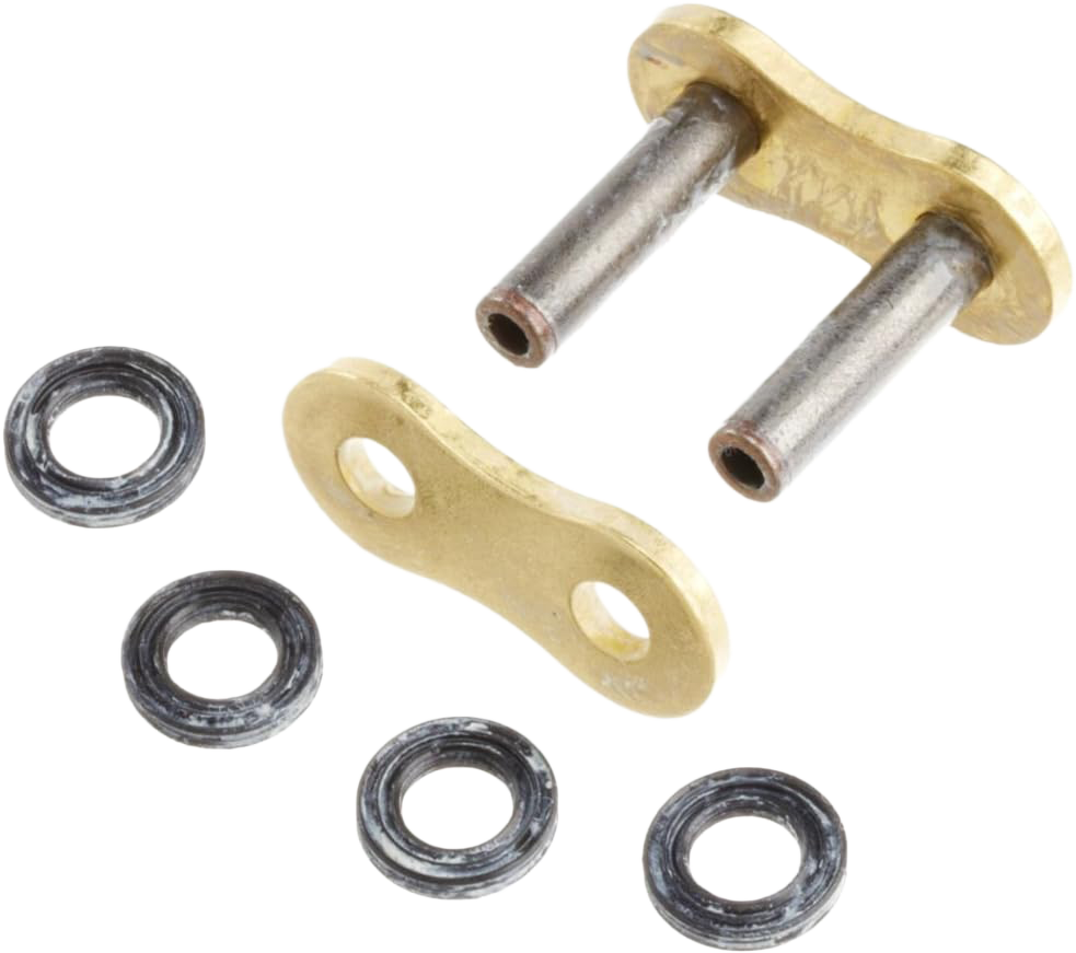 MASTER LINK GB520XRE RIVET GOLD