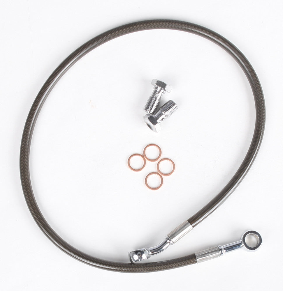 Rear Brake Line Kit