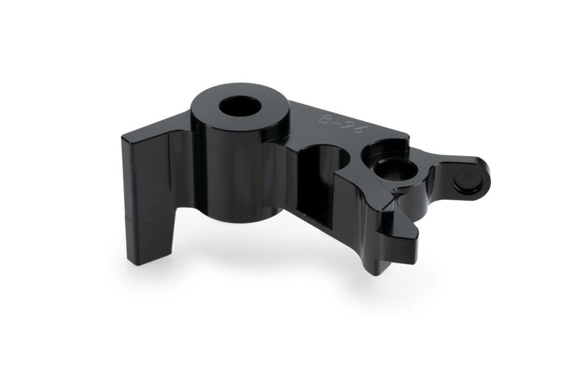 Hi-Tech Extendable/Folding Brake Lever