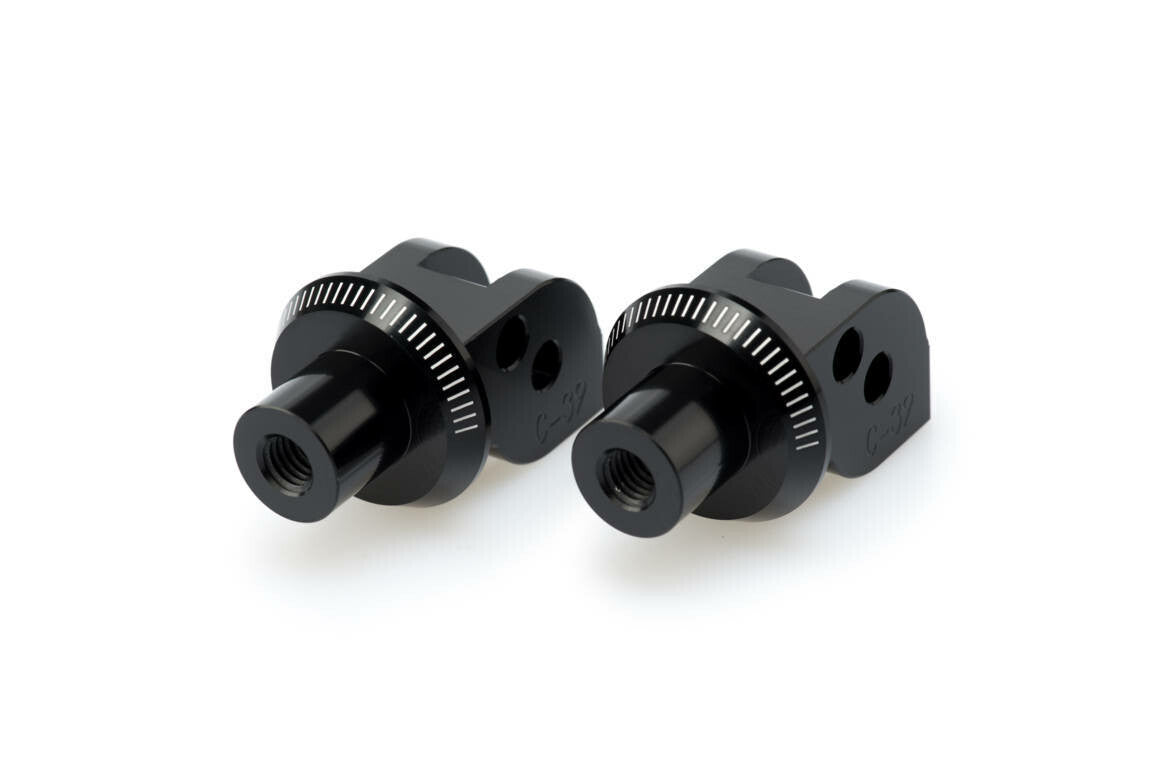 Footpeg Adapter