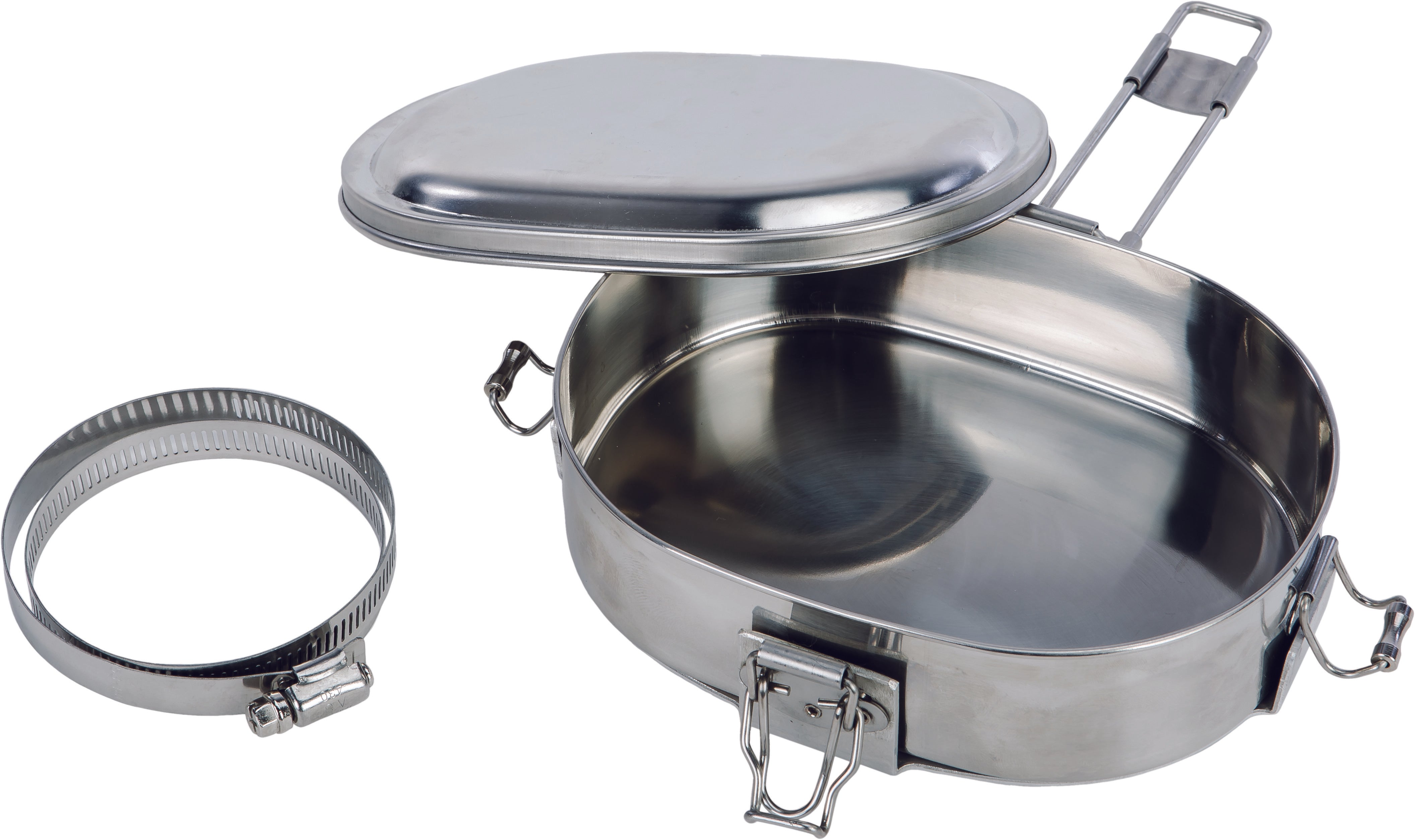 TRAIL CHEF FOOD WARMER