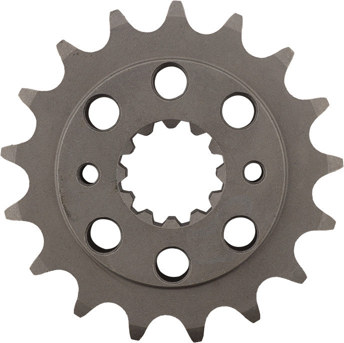 FRONT CS SPROCKET STEEL 17T-525 HON