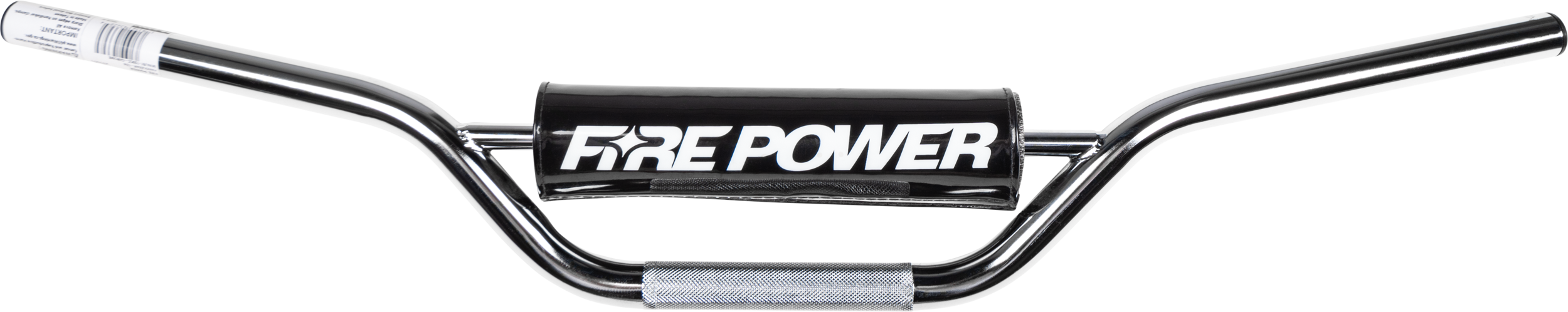 HANDLEBAR - CSA MINI/81-150CC - CHROME