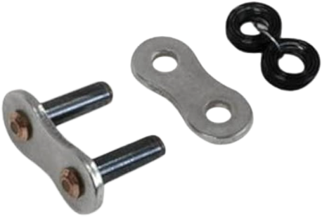 520 SO Steel Drive Chain