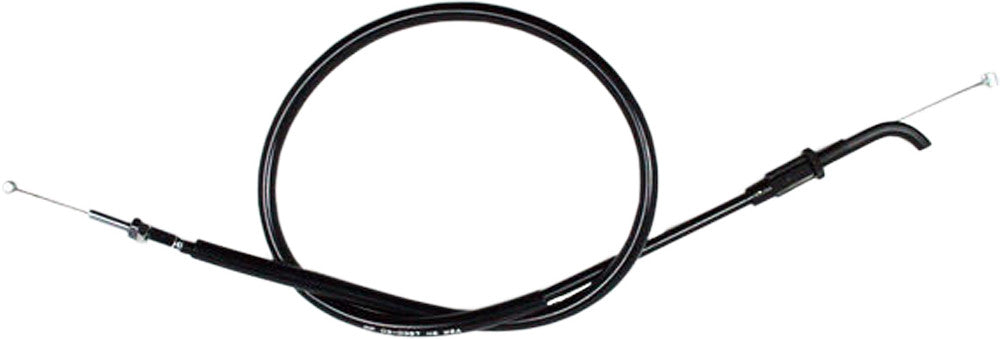 Motocross/Off-Road Throttle Cable