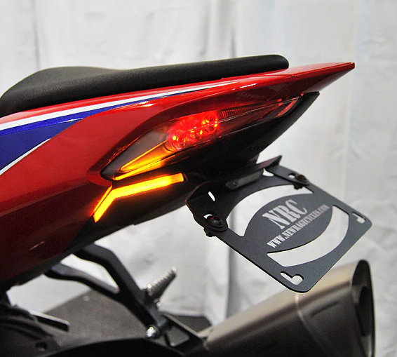 FENDER ELIMINATOR HON