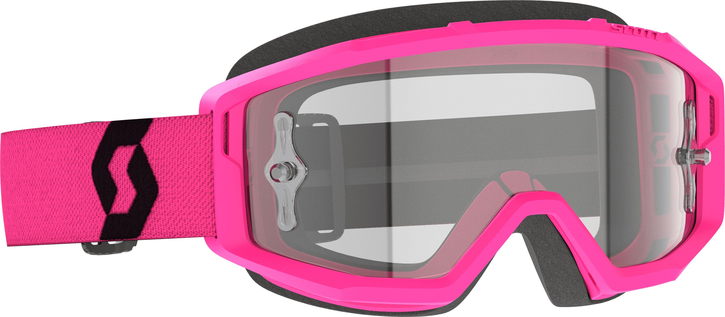 Primal Goggles