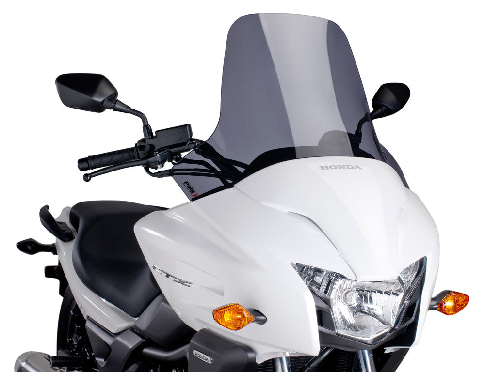 Touring Windscreen
