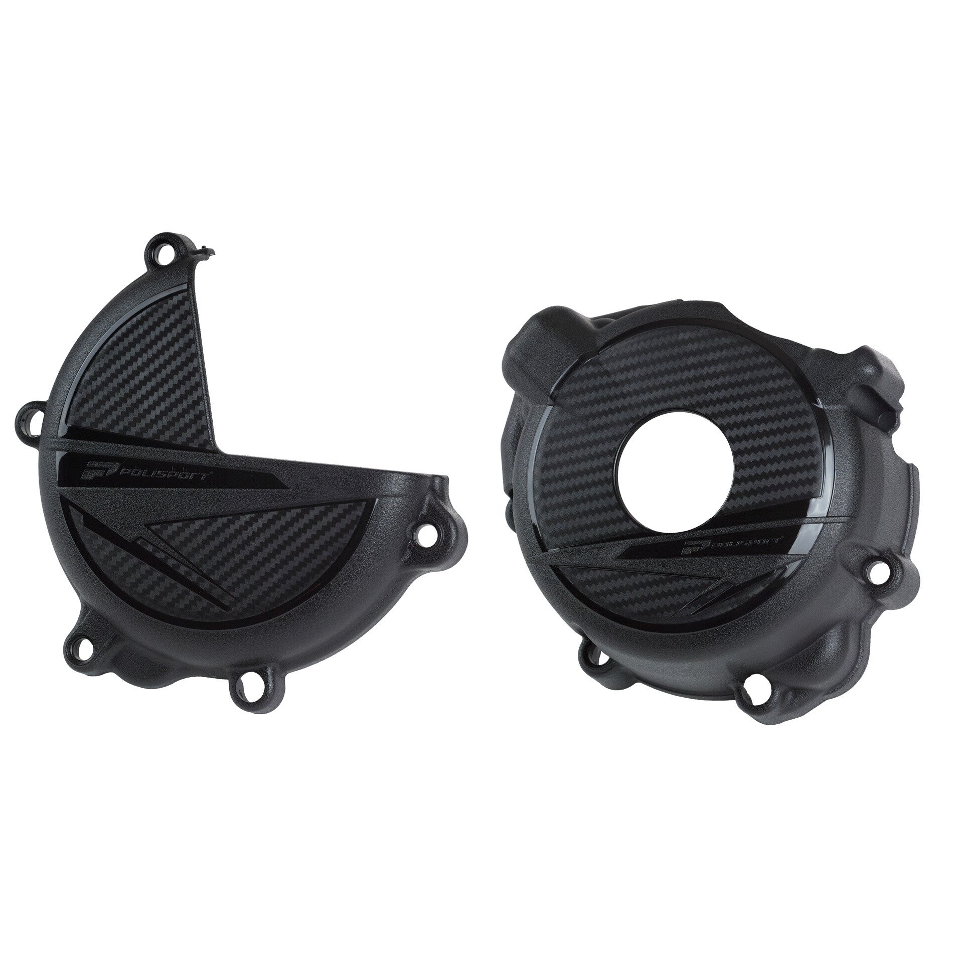 Kit Clutch + Ignition