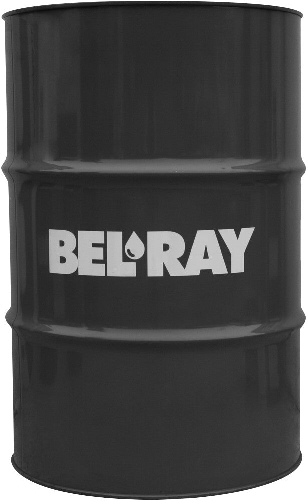 SHOP PETROLEUM OIL 4T 10W40 55GAL DRUM