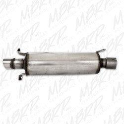 Standard Performance Exhaust