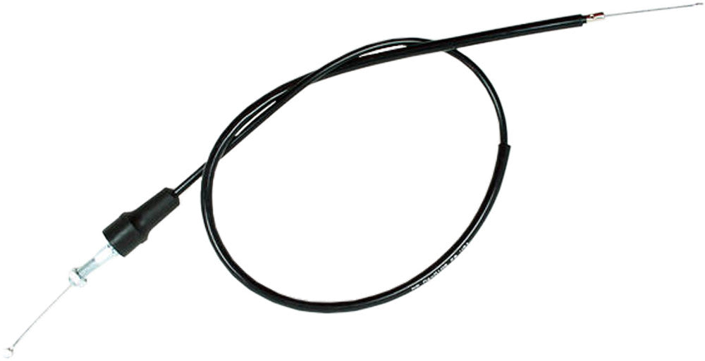 Motocross/Off-Road Throttle Cable