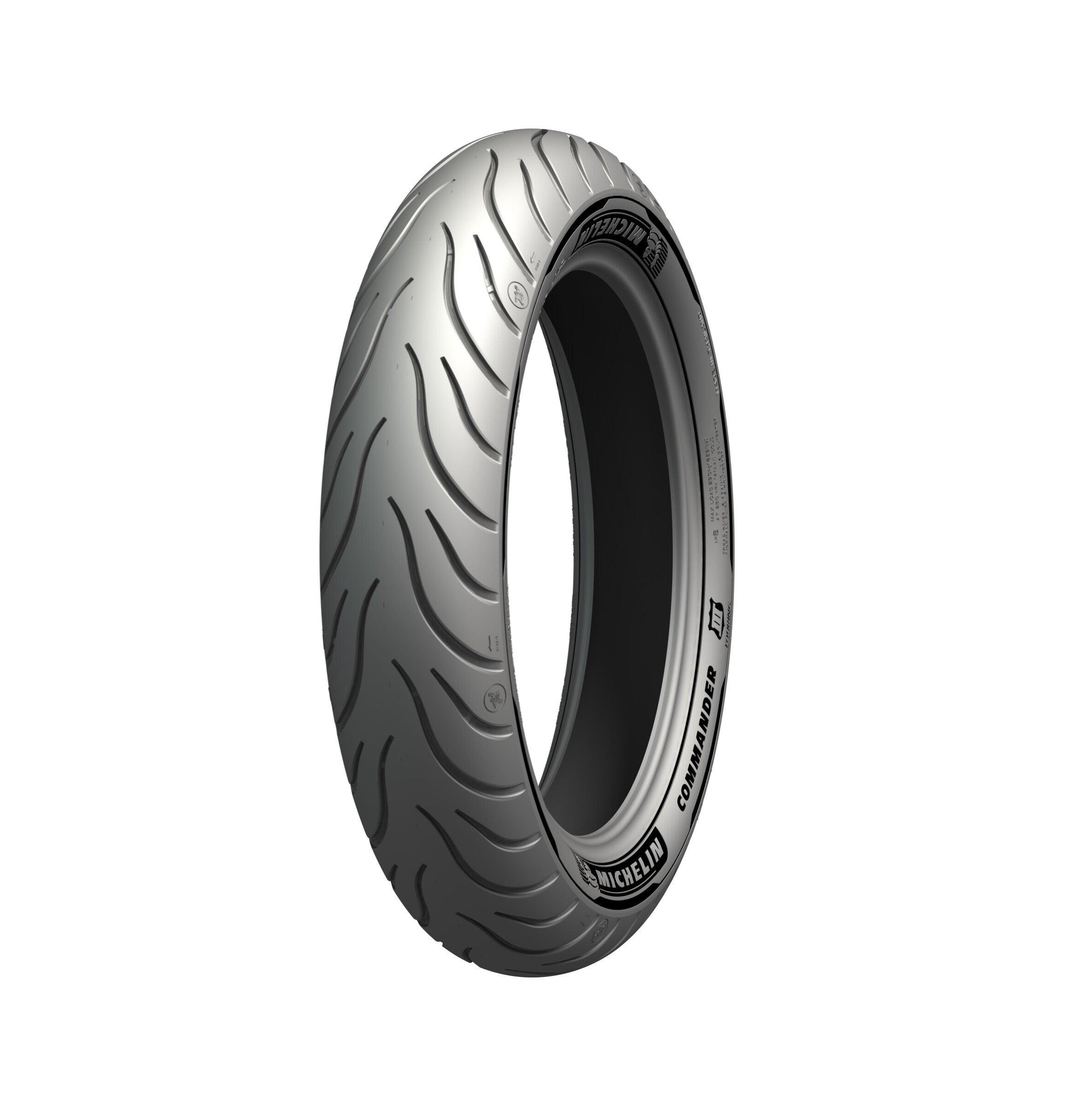 TIRE COMMANDER III TOURING FR 130/80B17 (65H) BIAS TL/TT