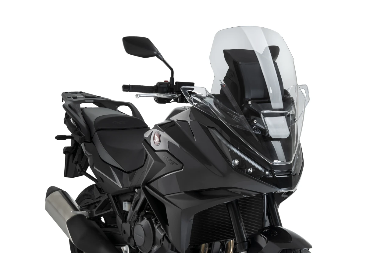 Touring Windscreen