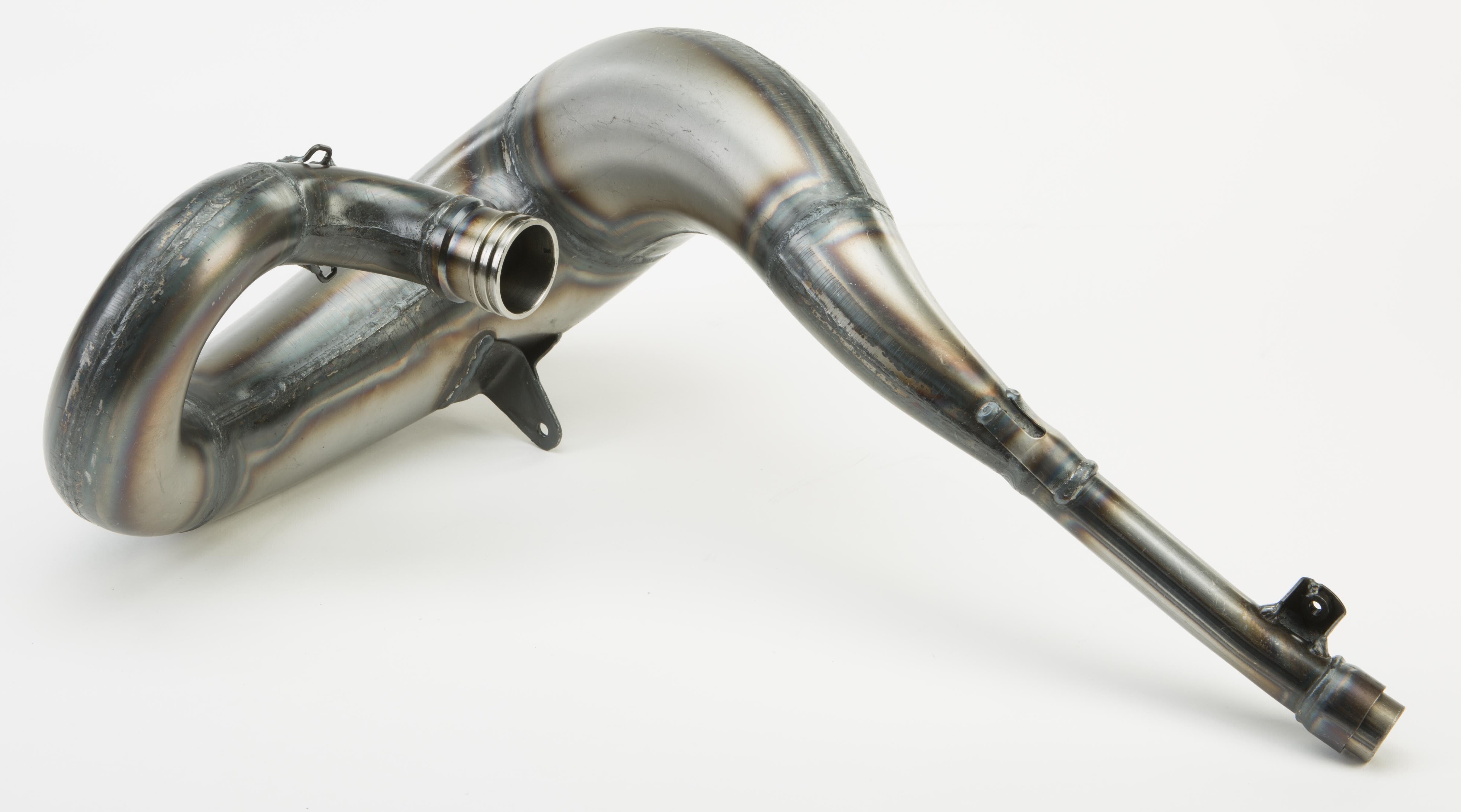 Works Series Pipe