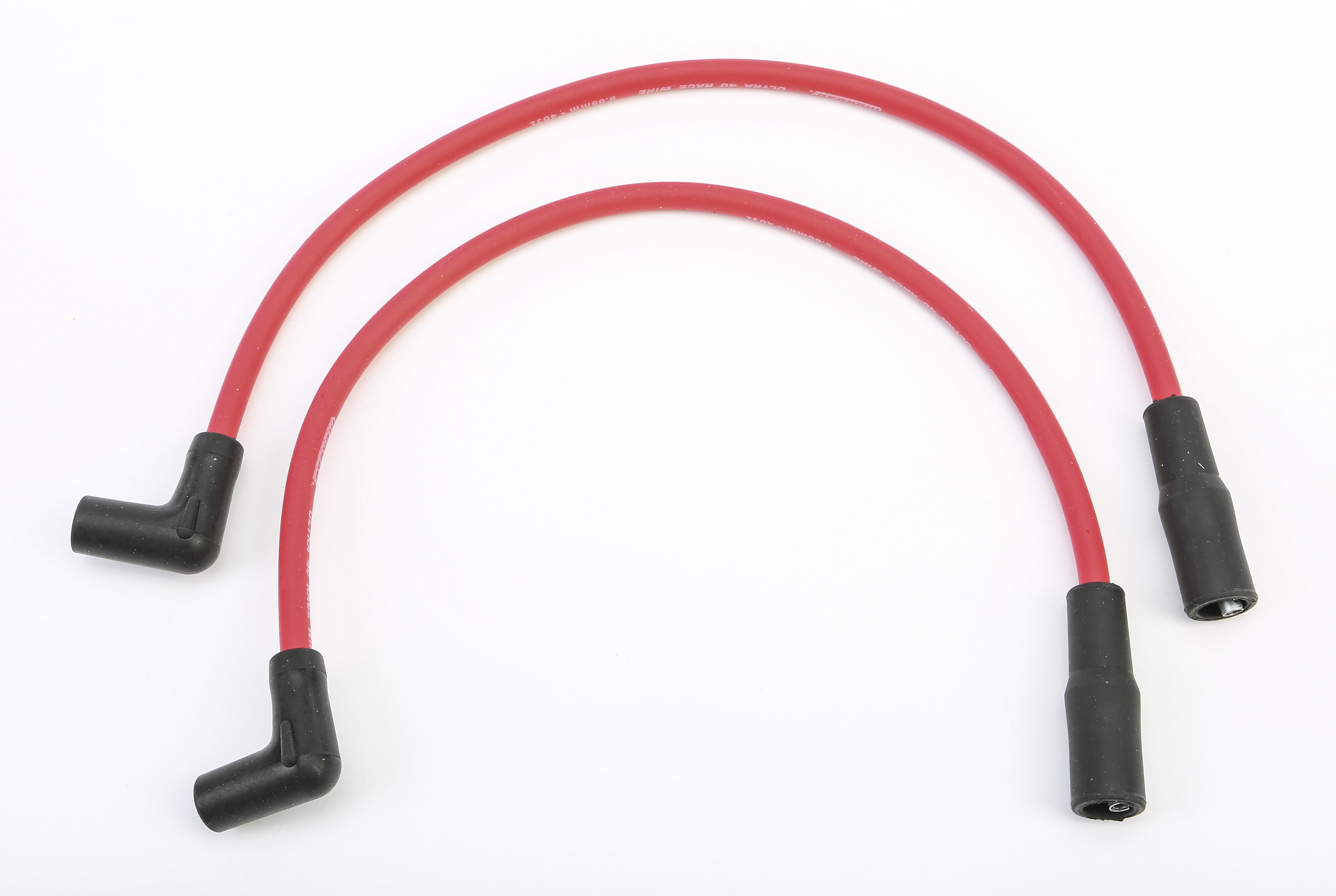 IGN WIRES ULTRA 40/SET RED 04-06 XL