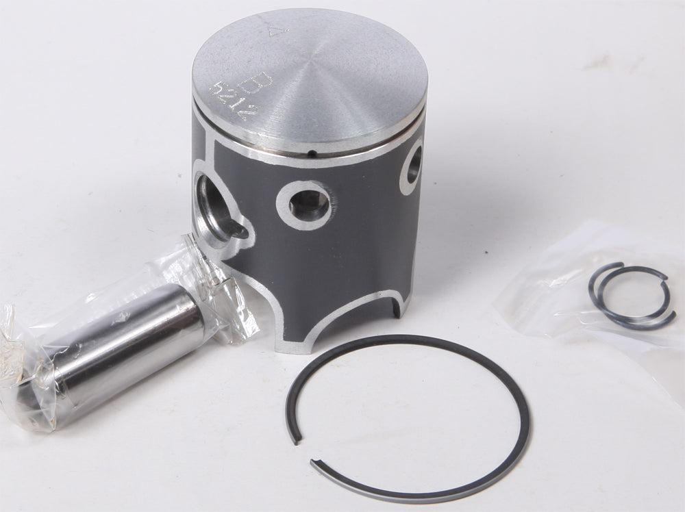 Piston Kit Molycoated Nikasil 39.47/Std Ktm