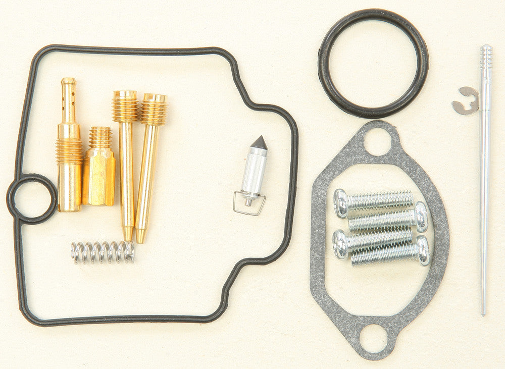 BIKE CARBURETOR REBUILD KIT