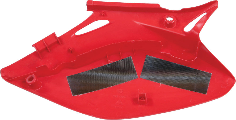 HEAT SHIELDS