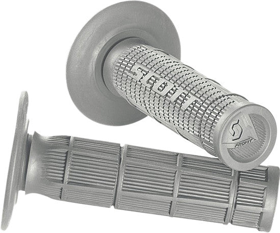 Radial Half Waffle Grips