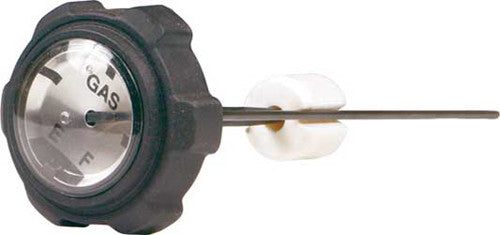 Gas Cap w/Gauge