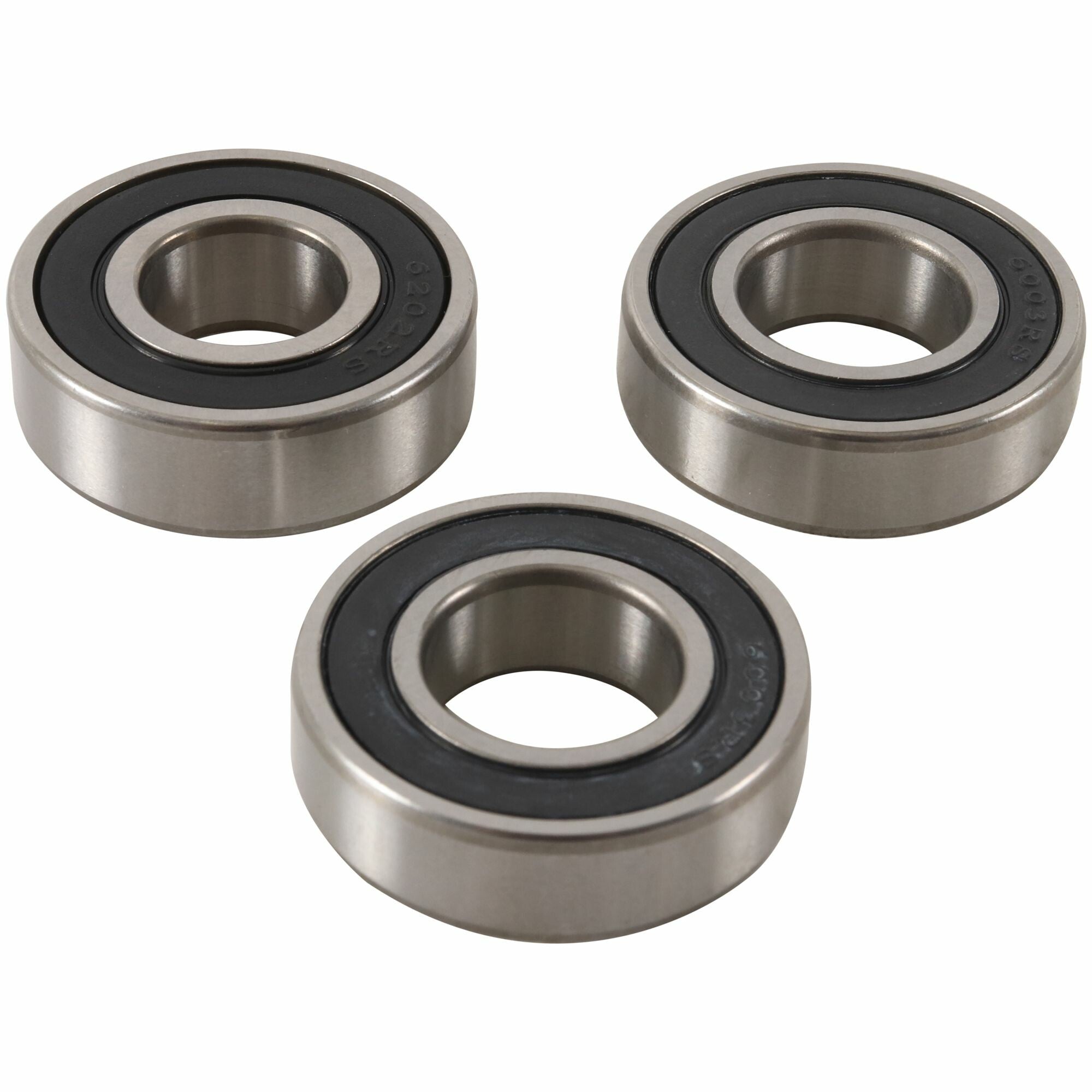 REAR WHEEL BEARING