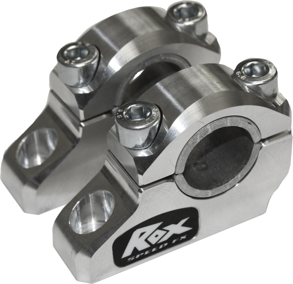 Offset Riser