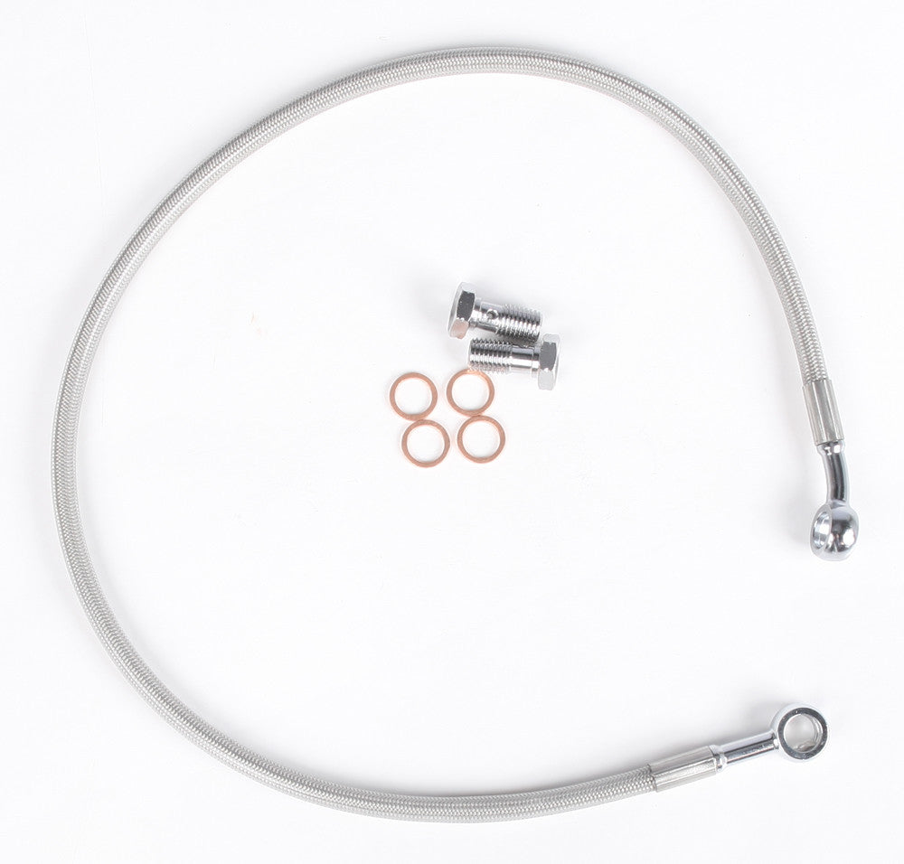 Rear Brake Line Kit
