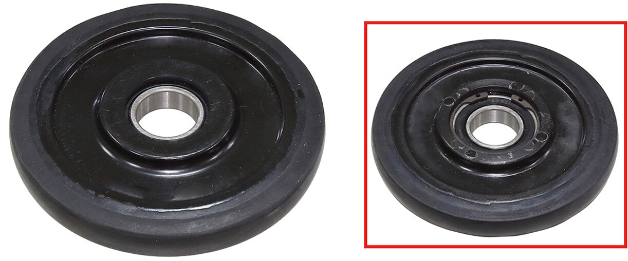 Idler Wheel