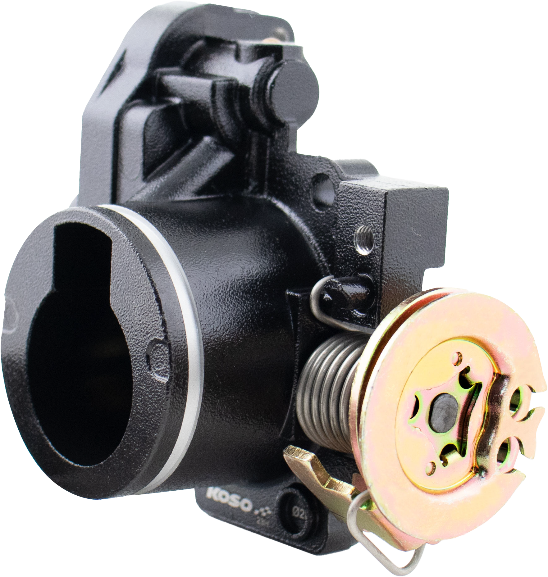 THROTTLE BODY 28MM HON