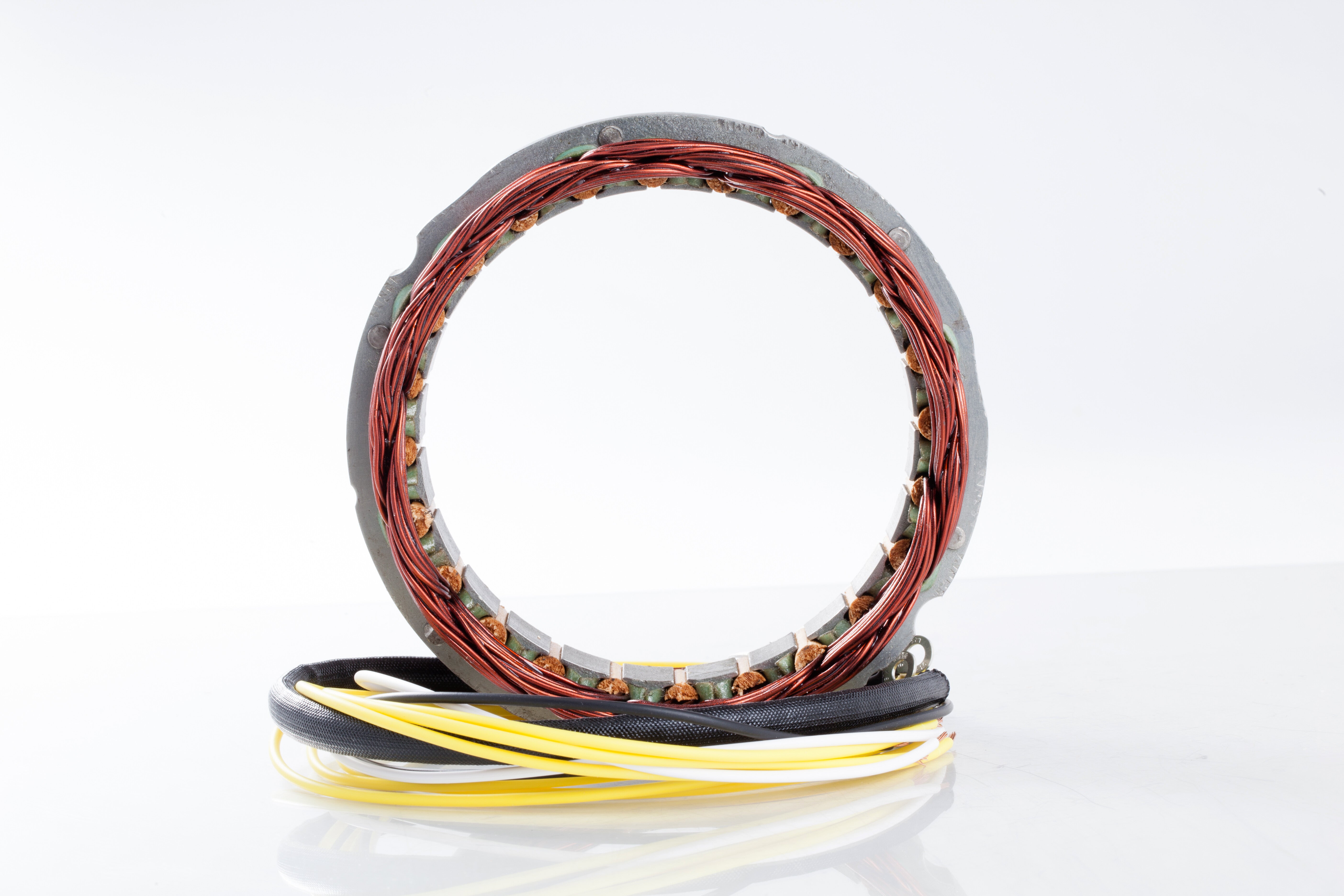 STATOR 27-21100