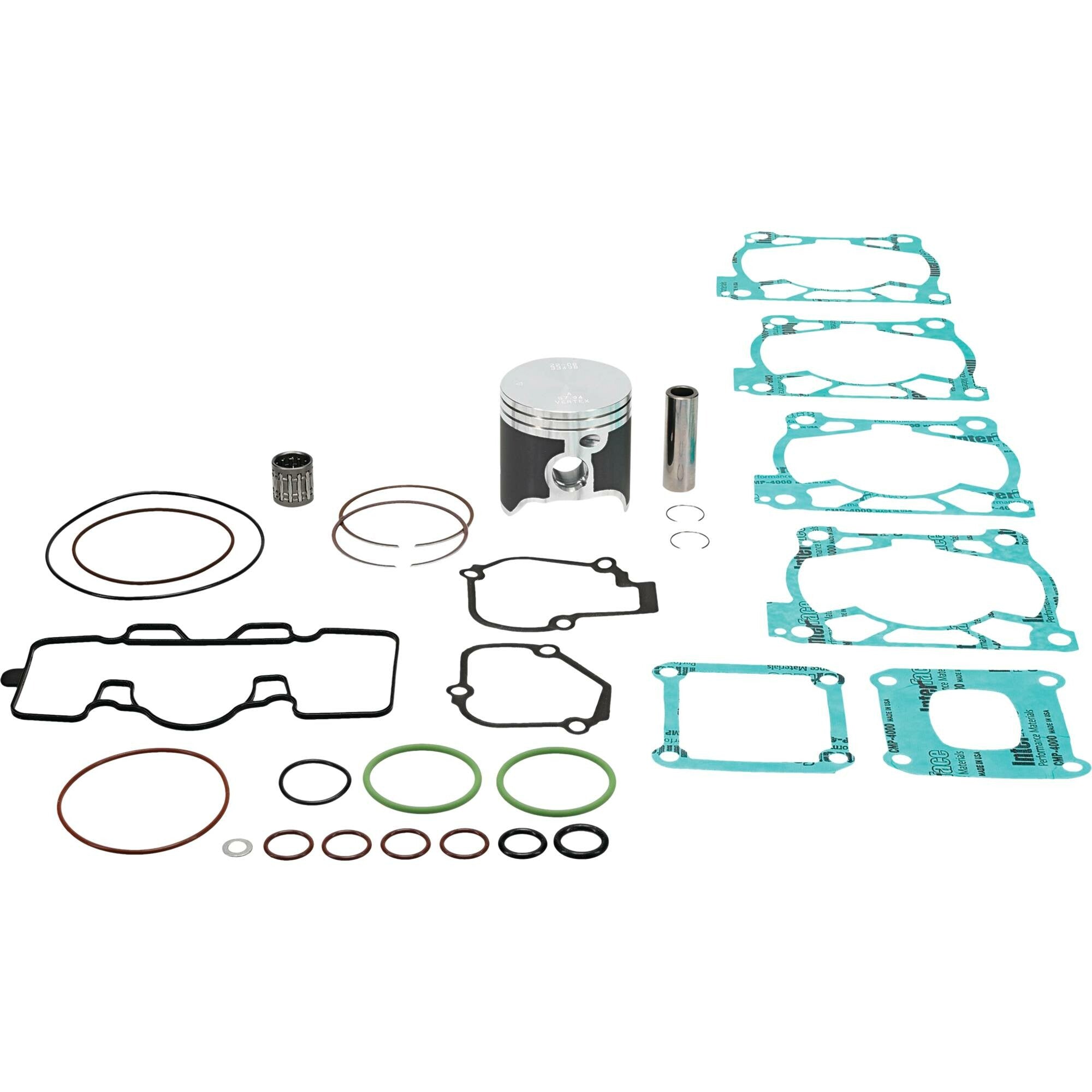 TOP END KIT CAST 57.94/STD HUSQ/KTM