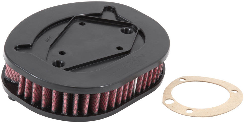 High Flow Air Filter
