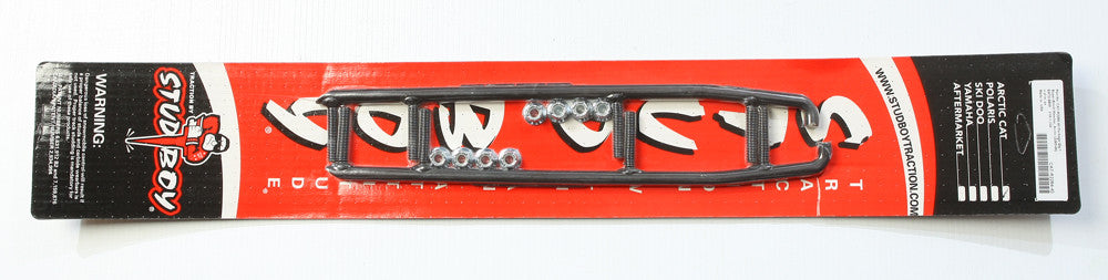 ROUND BARS 4"