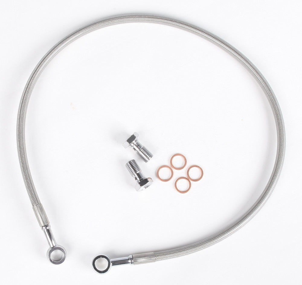 Rear Brake Line Kit