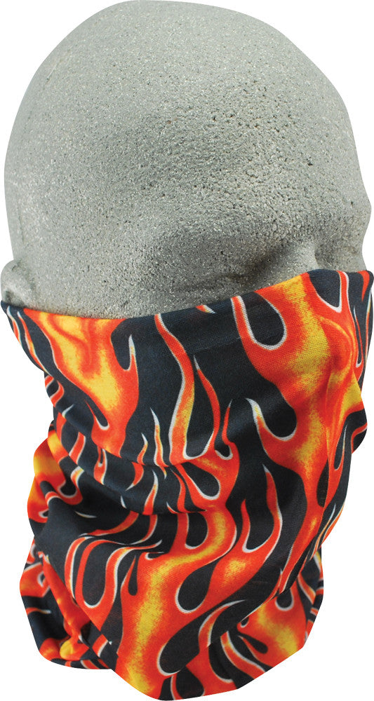 MOTLEY TUBE CLASSIC FLAMES #26-44806