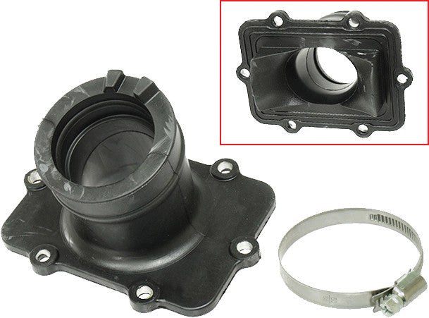 Intake Mounting Flange