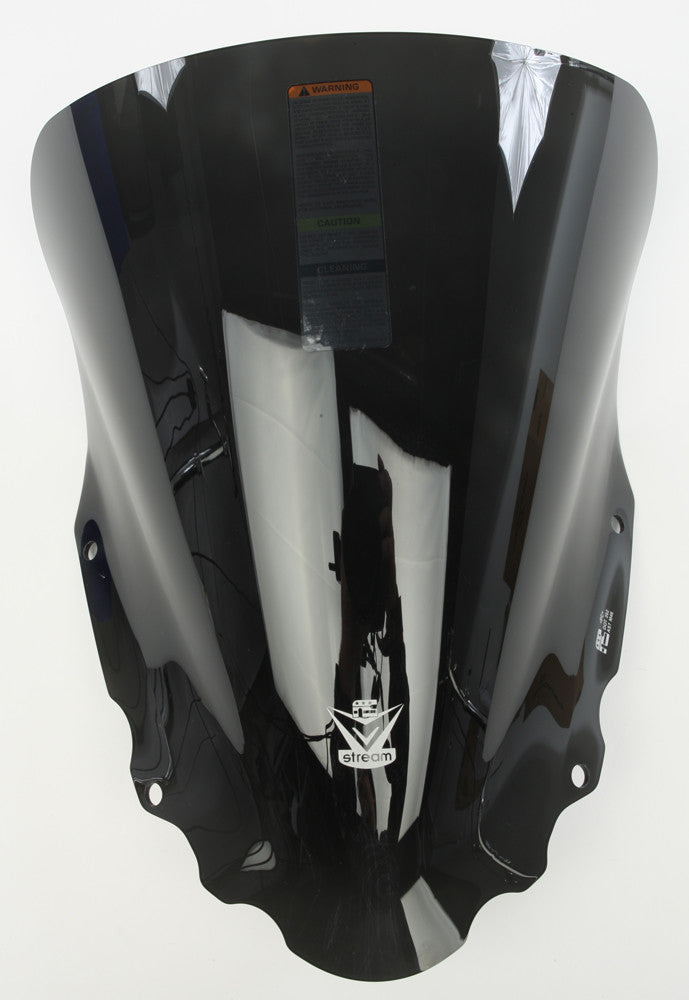 VSTREAM SPORT WINDSCREEN DARK SMOKE