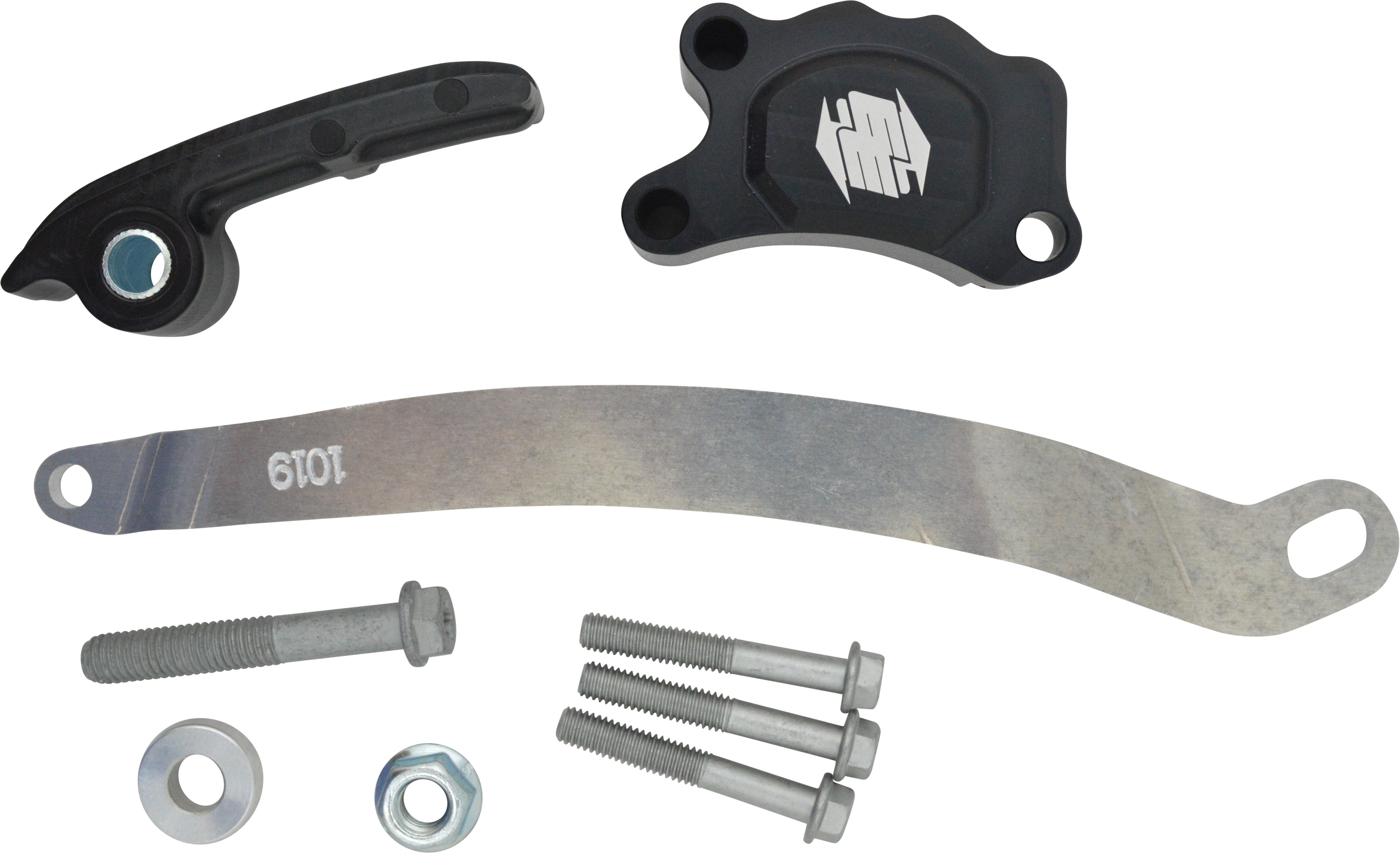 CLUTCH CYLINDER GUARD KTM/HUS