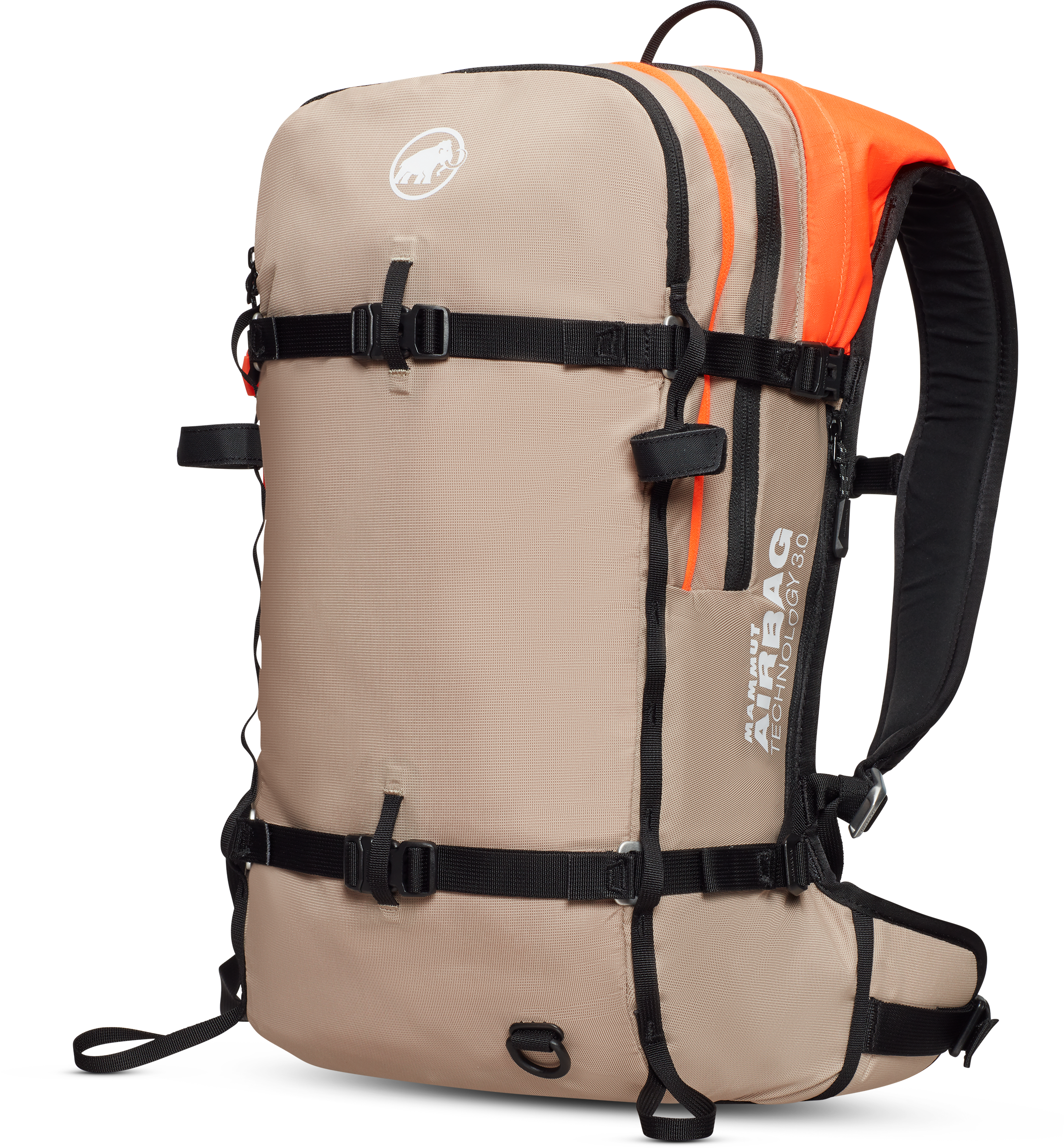 FREE 22 REMOVABLE AIRBAG 3.0 SAFARI