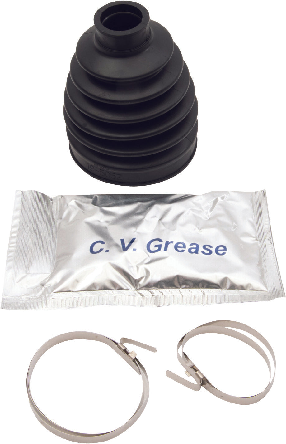 CV BOOT KIT