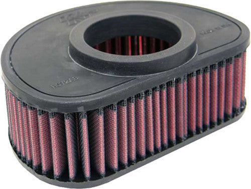 High Flow Air Filter