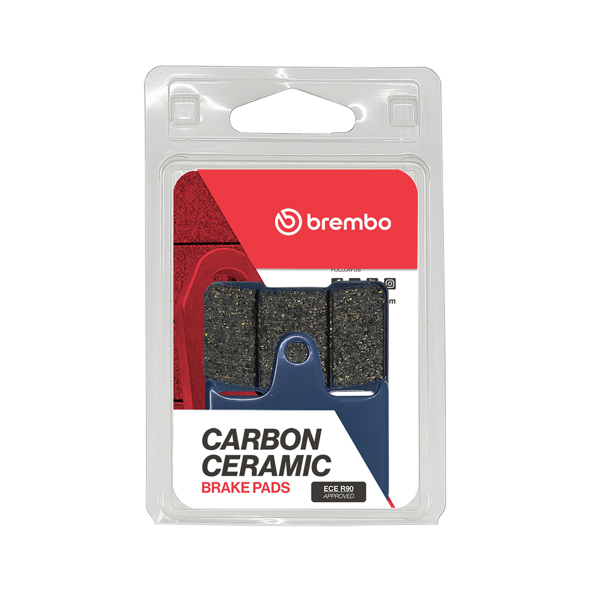 PRIME ORGANIC BRAKE PADS OEM ORGANIC